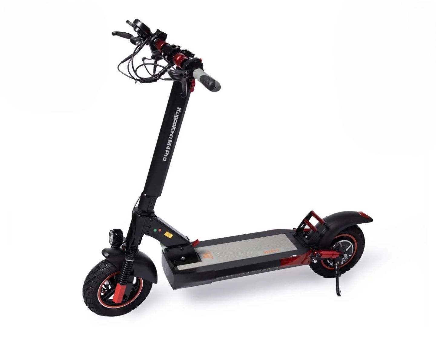 Kugoo Kirin M4 Pro