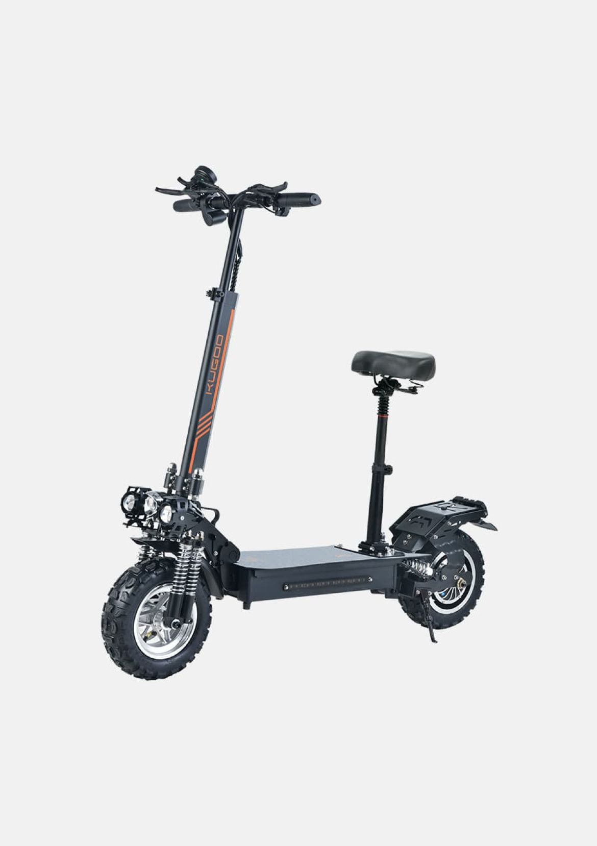 Kugoo Kirin M5