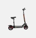 Kugoo Max Speed