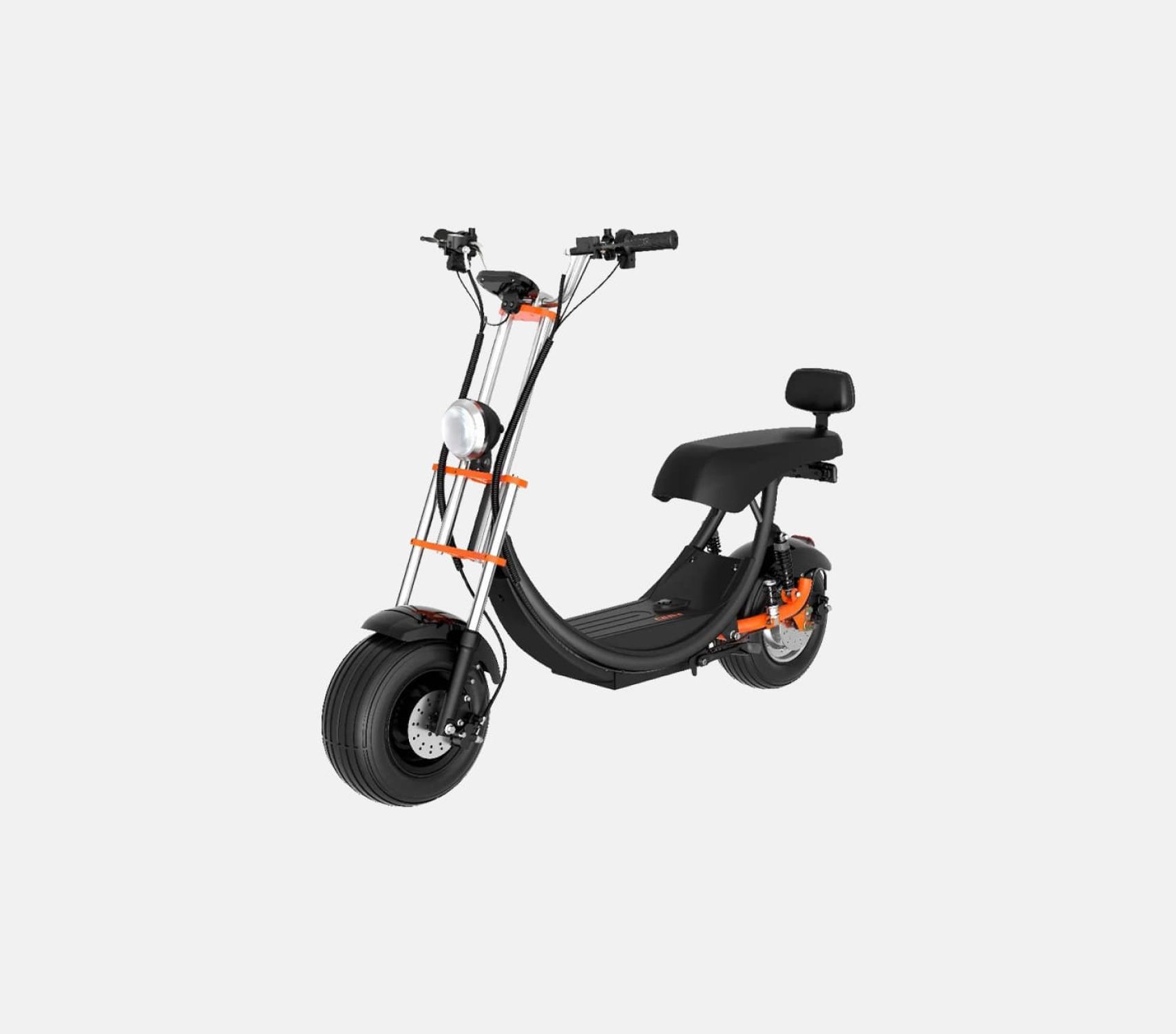 Kugoo Kirin С2 Pro