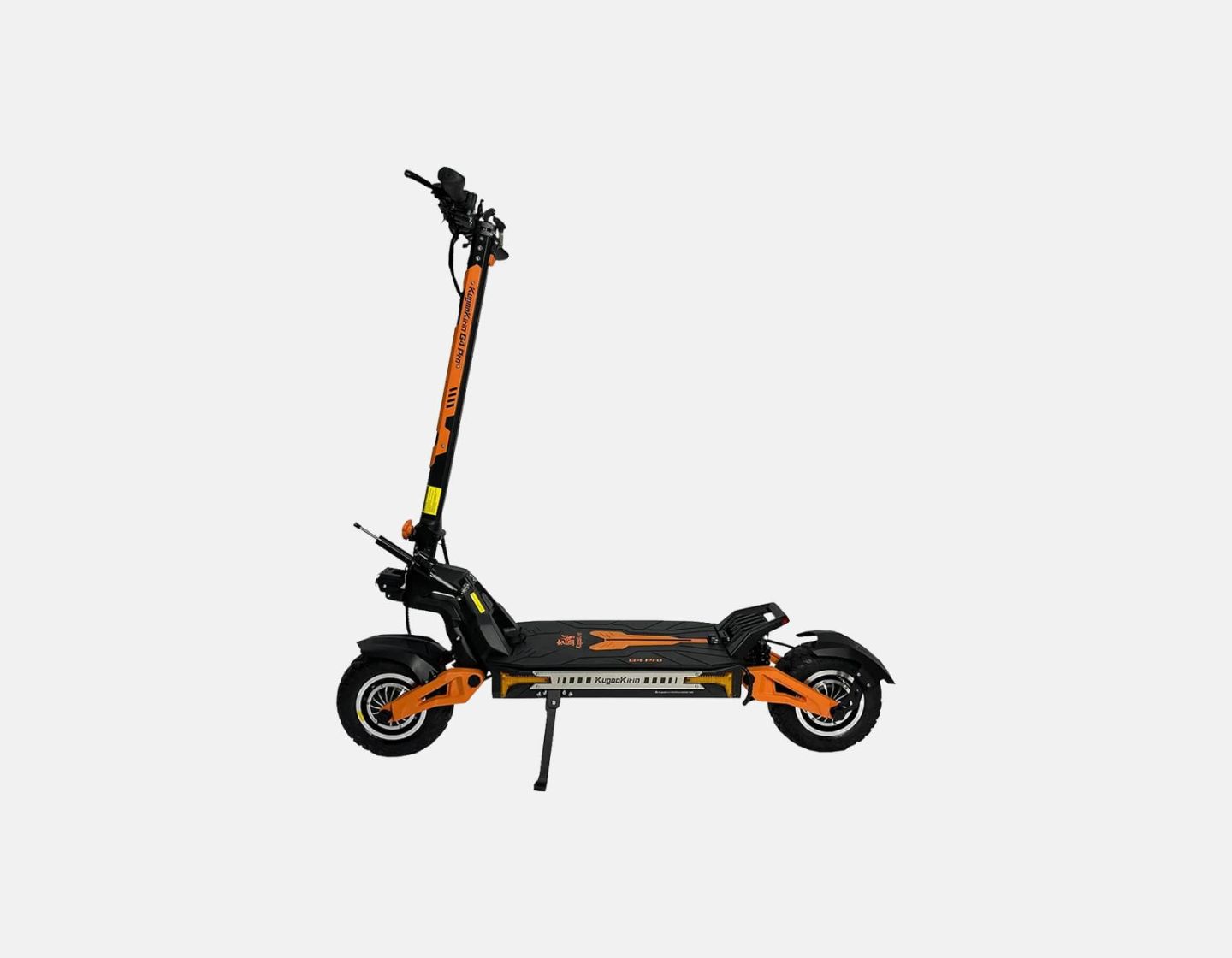Kugoo Kirin G4 Pro
