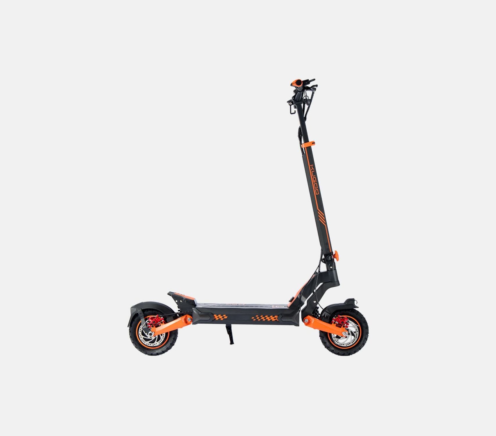 Kugoo Kirin F3 Plus
