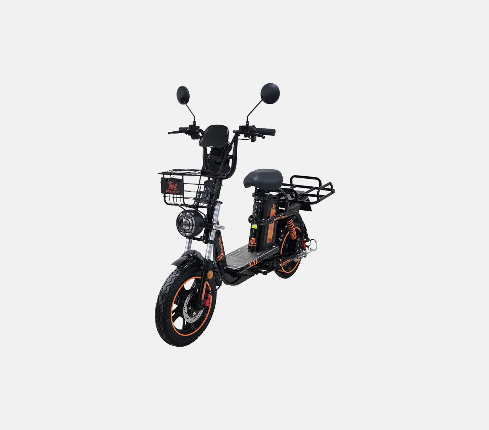Kugoo Kirin V3 Pro Max