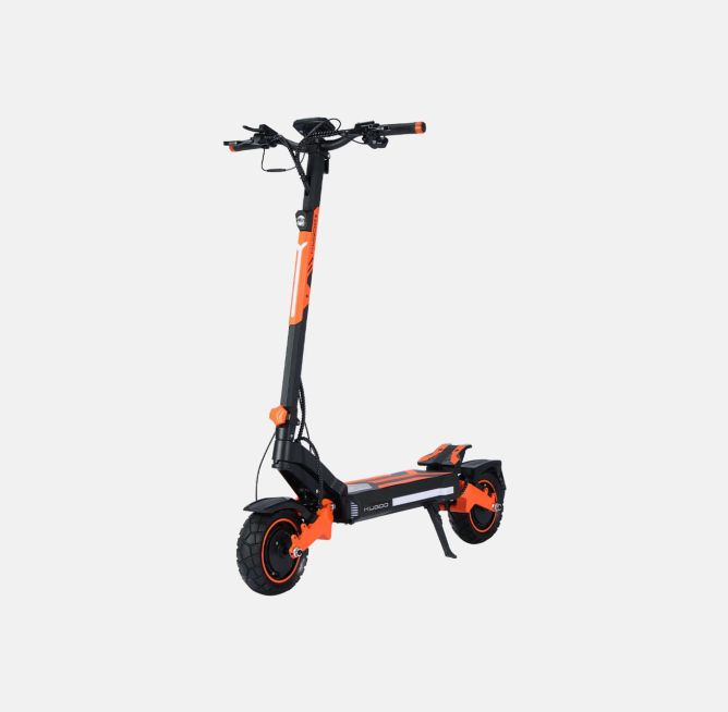 Kugoo Kirin F3 Pro Max