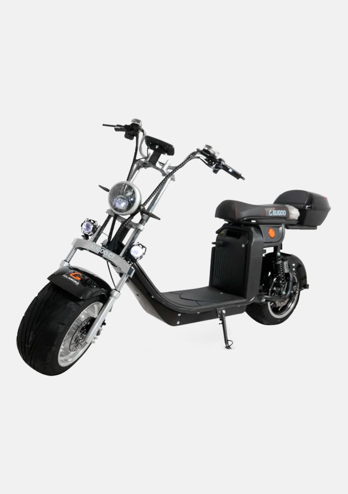 Kugoo Kirin C7