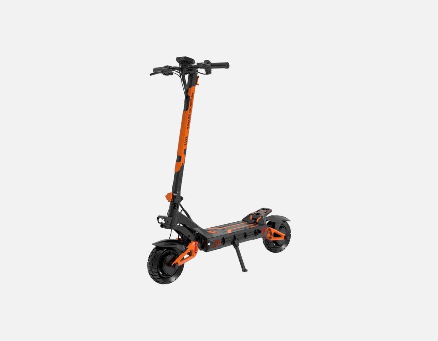 Kugoo Kirin G3 Pro