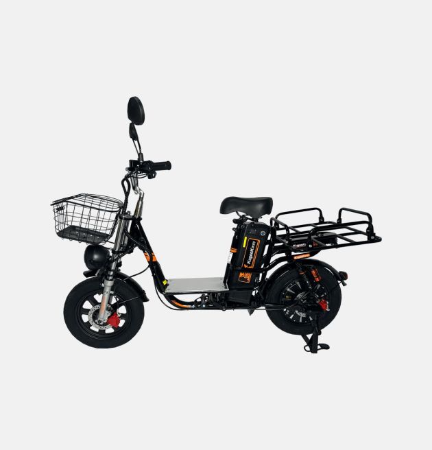 Kugoo Kirin V3 Pro