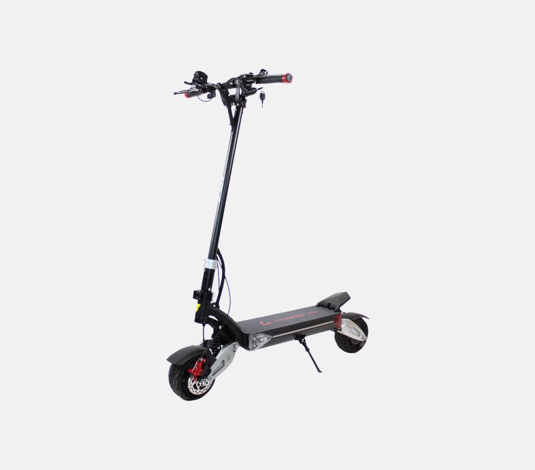 Kugoo Kirin X8