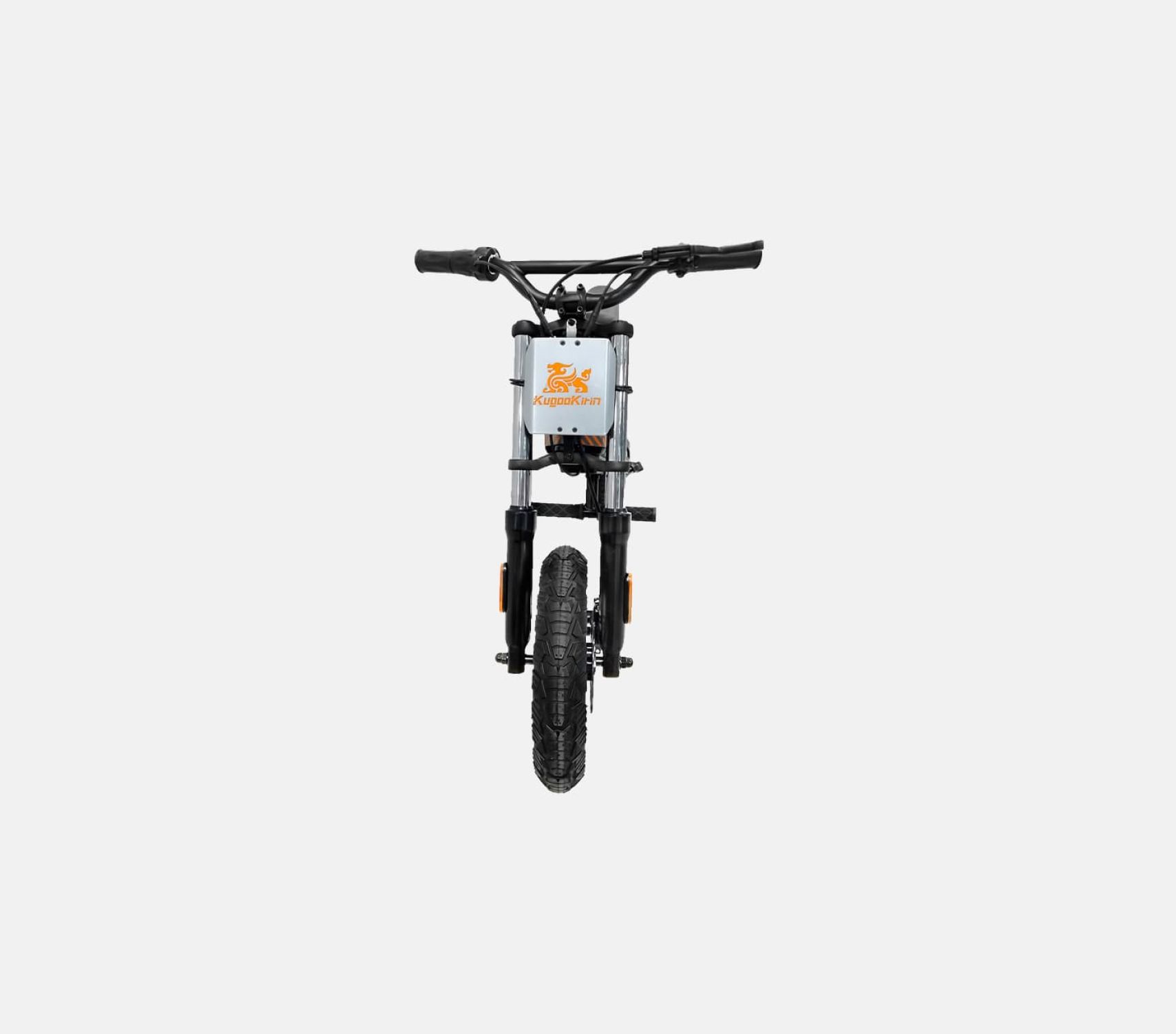 Kugoo Kirin H2