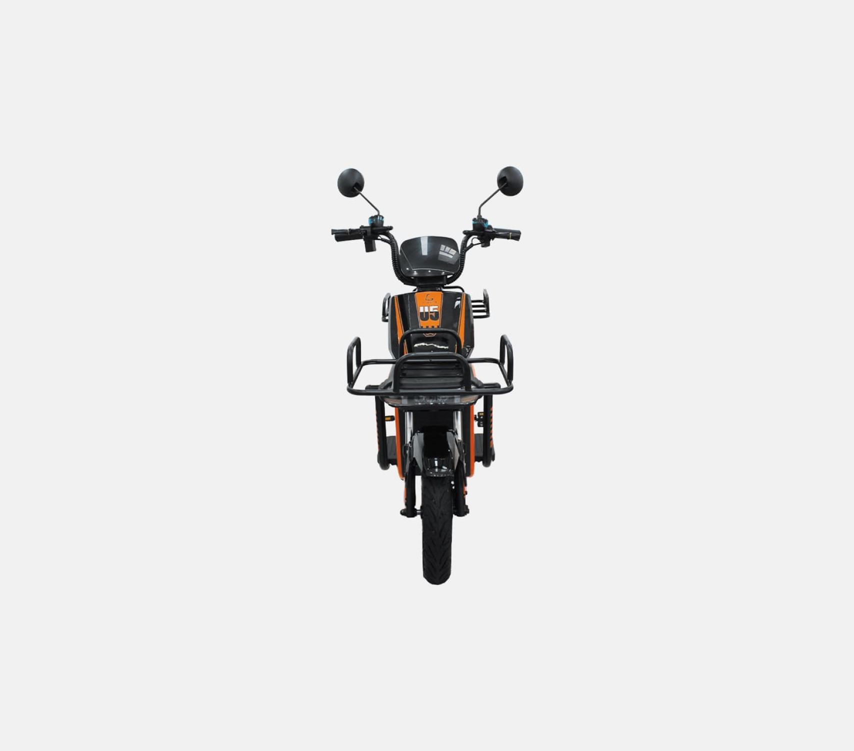 Kugoo Kirin U5