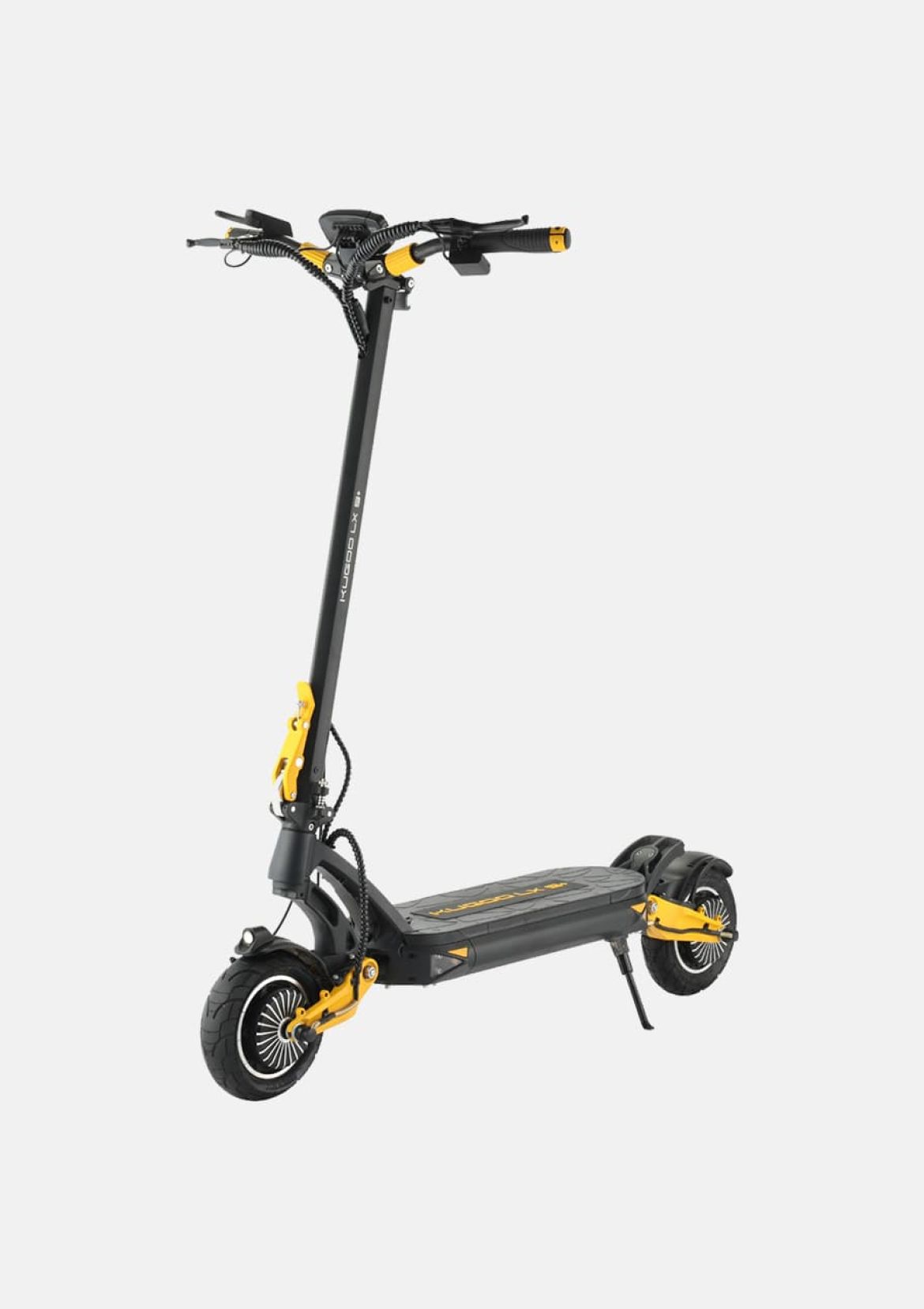 Kugoo Kirin LX 9 Plus
