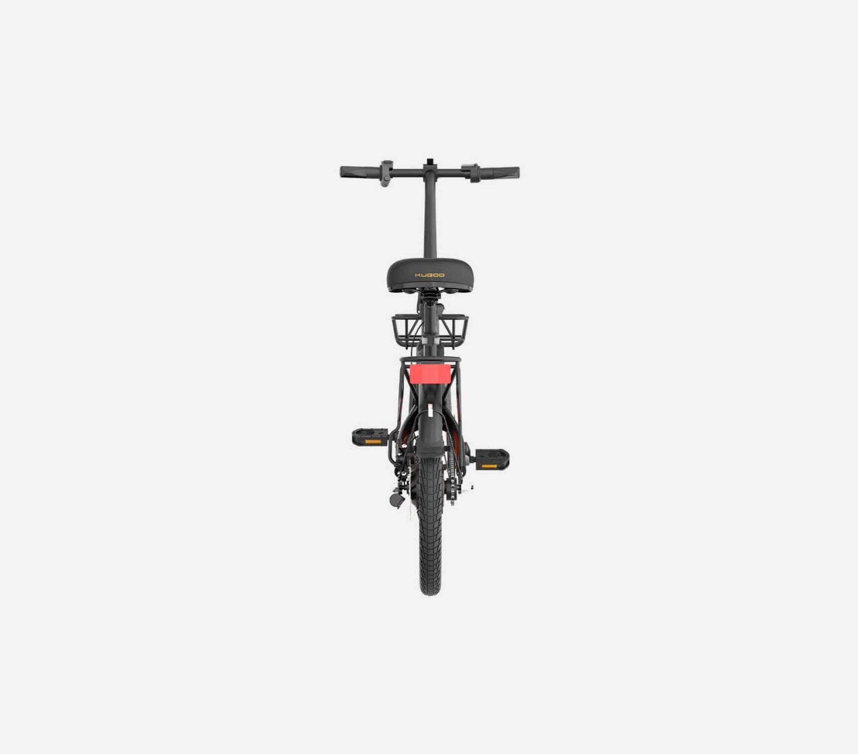 Kugoo Kirin V1 Pro