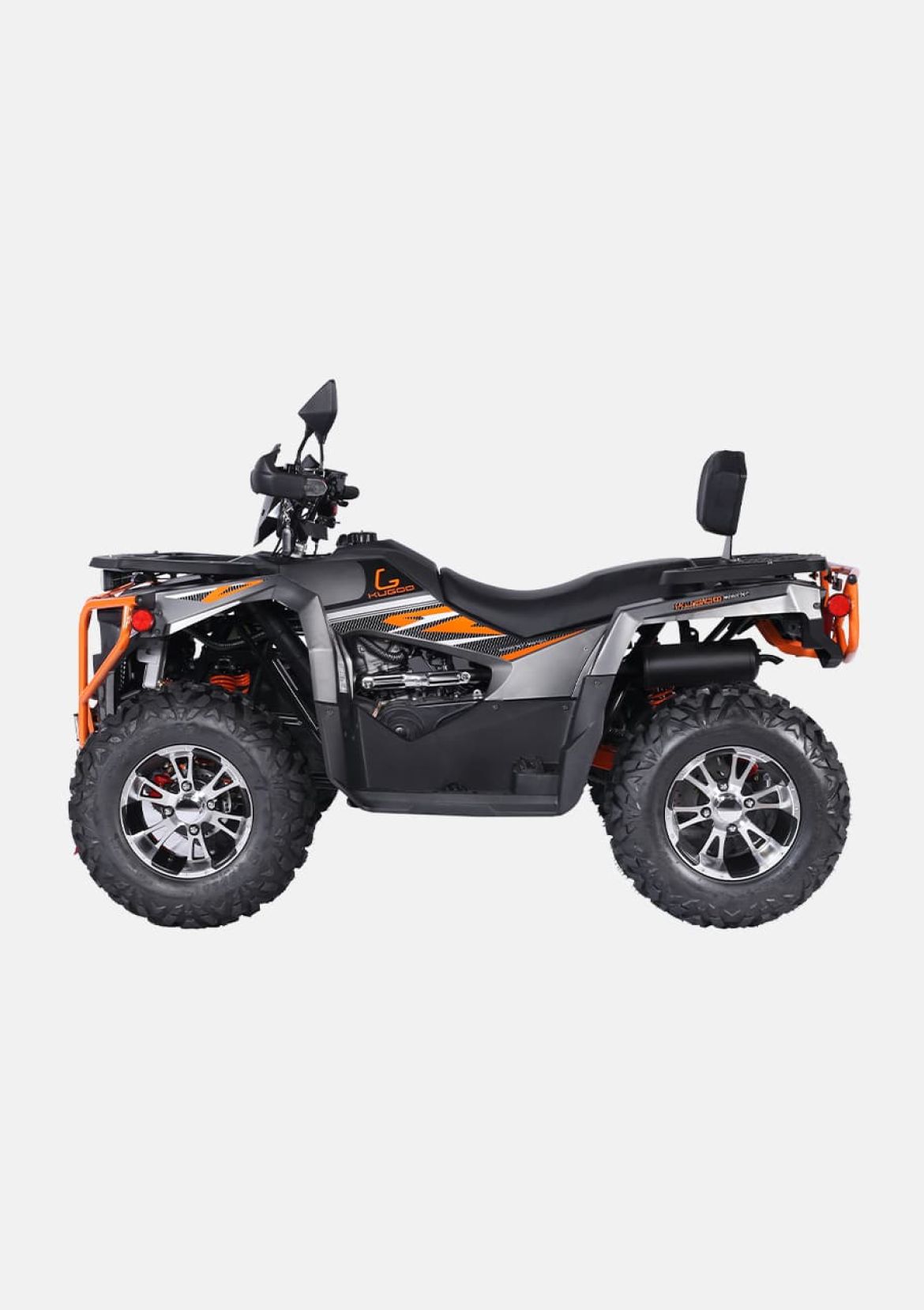 Kugoo K5