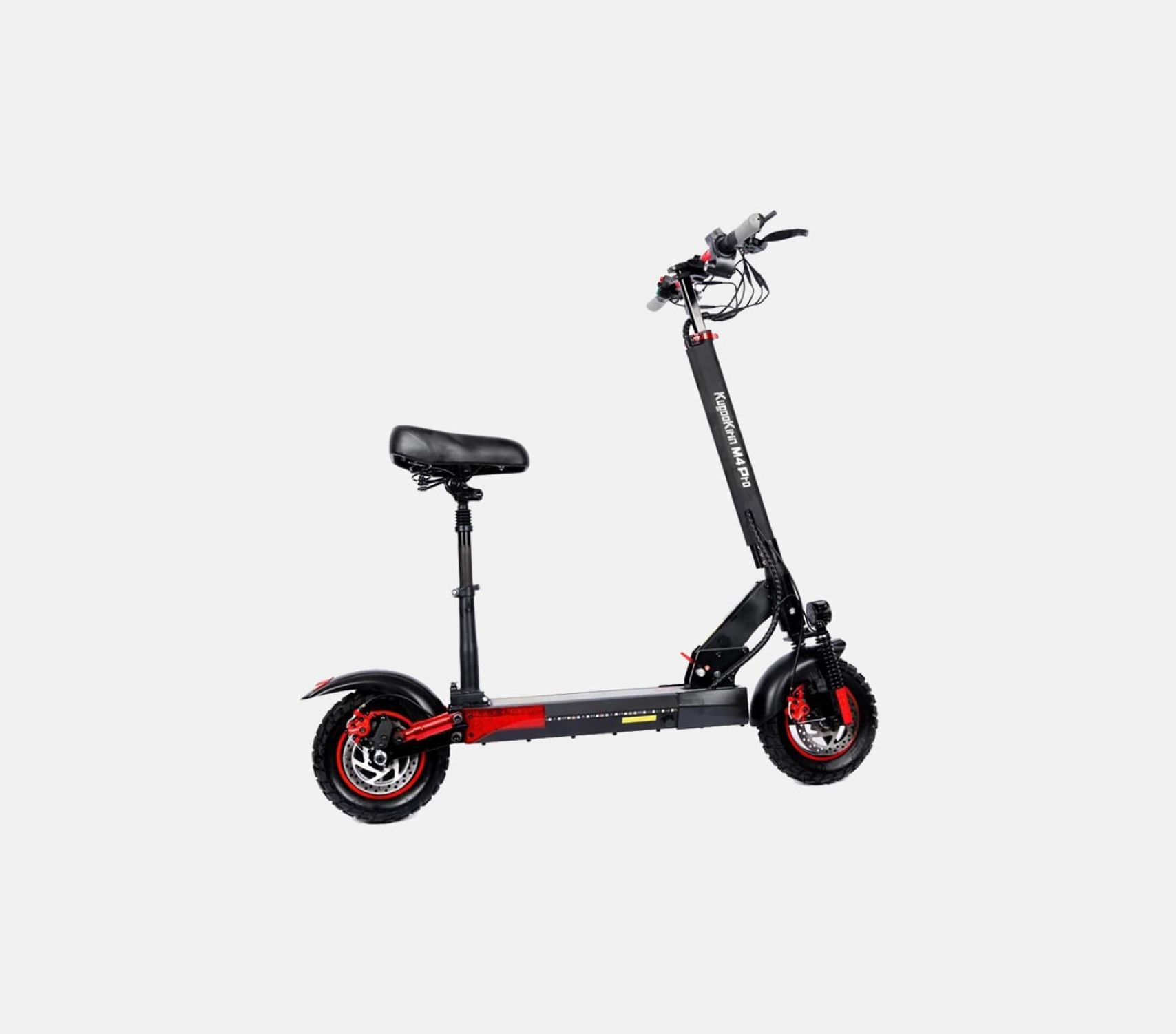 Kugoo Kirin M4 Pro 