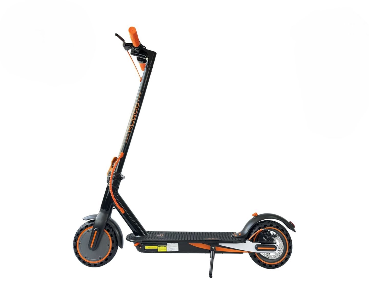 Kugoo L2 Pro