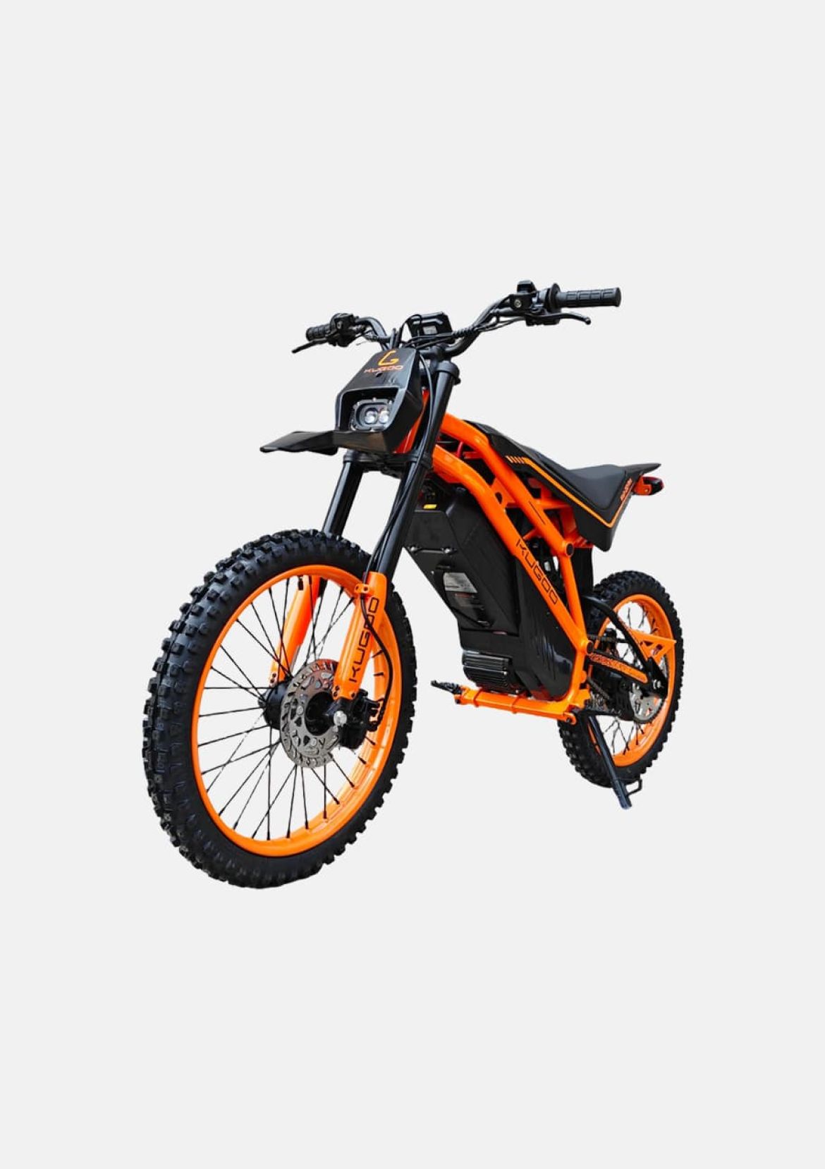 Kugoo Wish 02 Pro