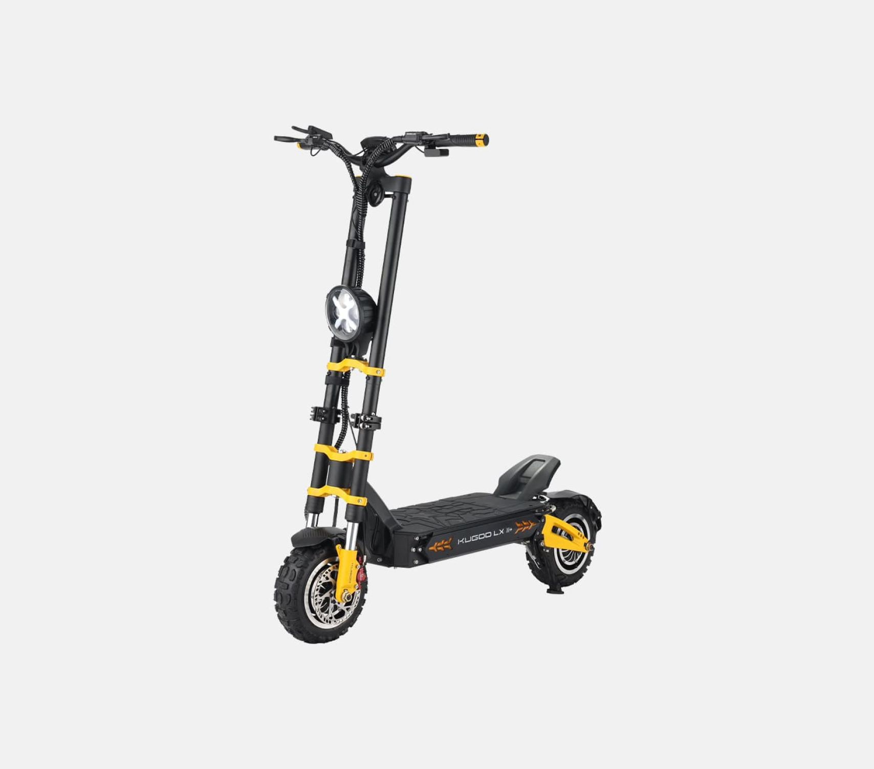 Kugoo Kirin LX 11 Plus