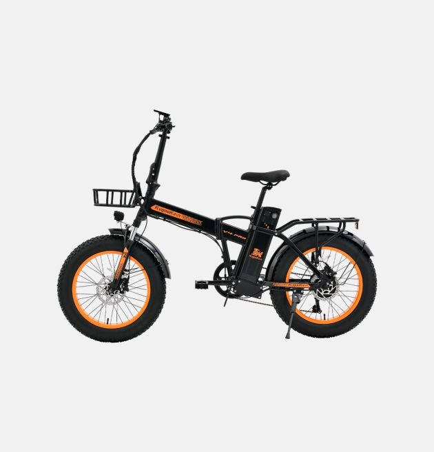 Kugoo Kirin V4 Pro