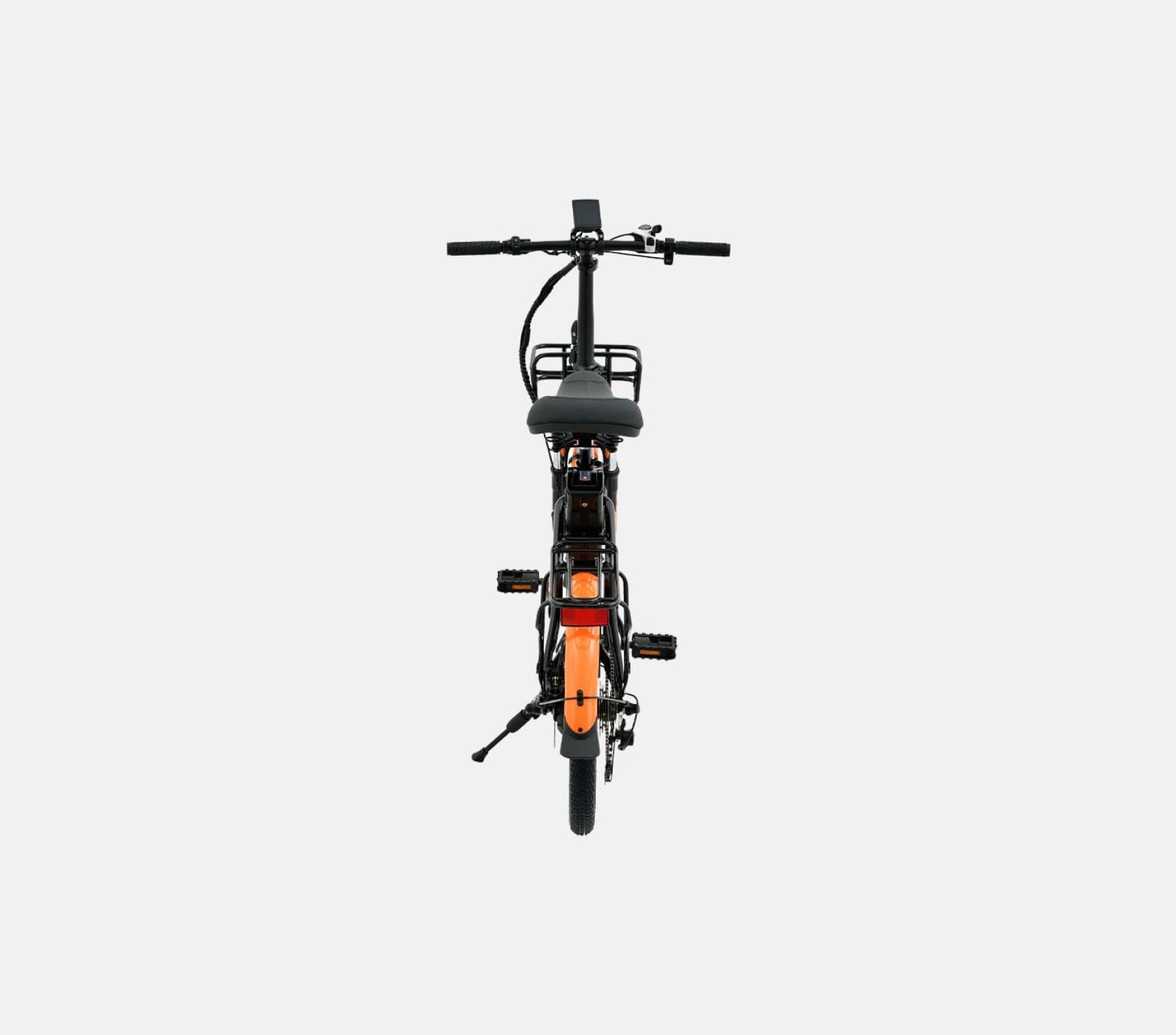 Kugoo Kirin V1 Max