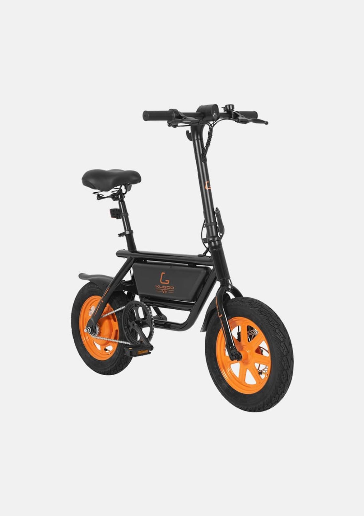 Kugoo Kirin V1 Plus
