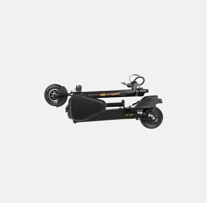 Kugoo M2 Plus