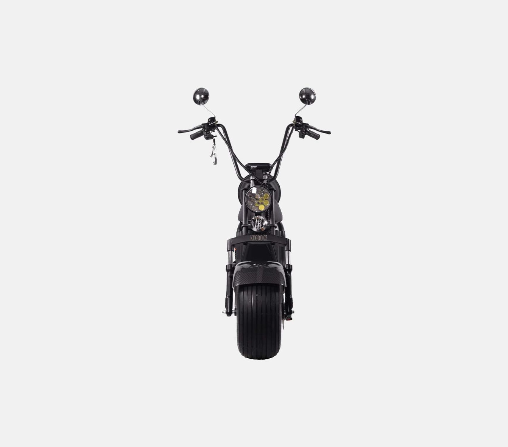 Kugoo Kirin C3