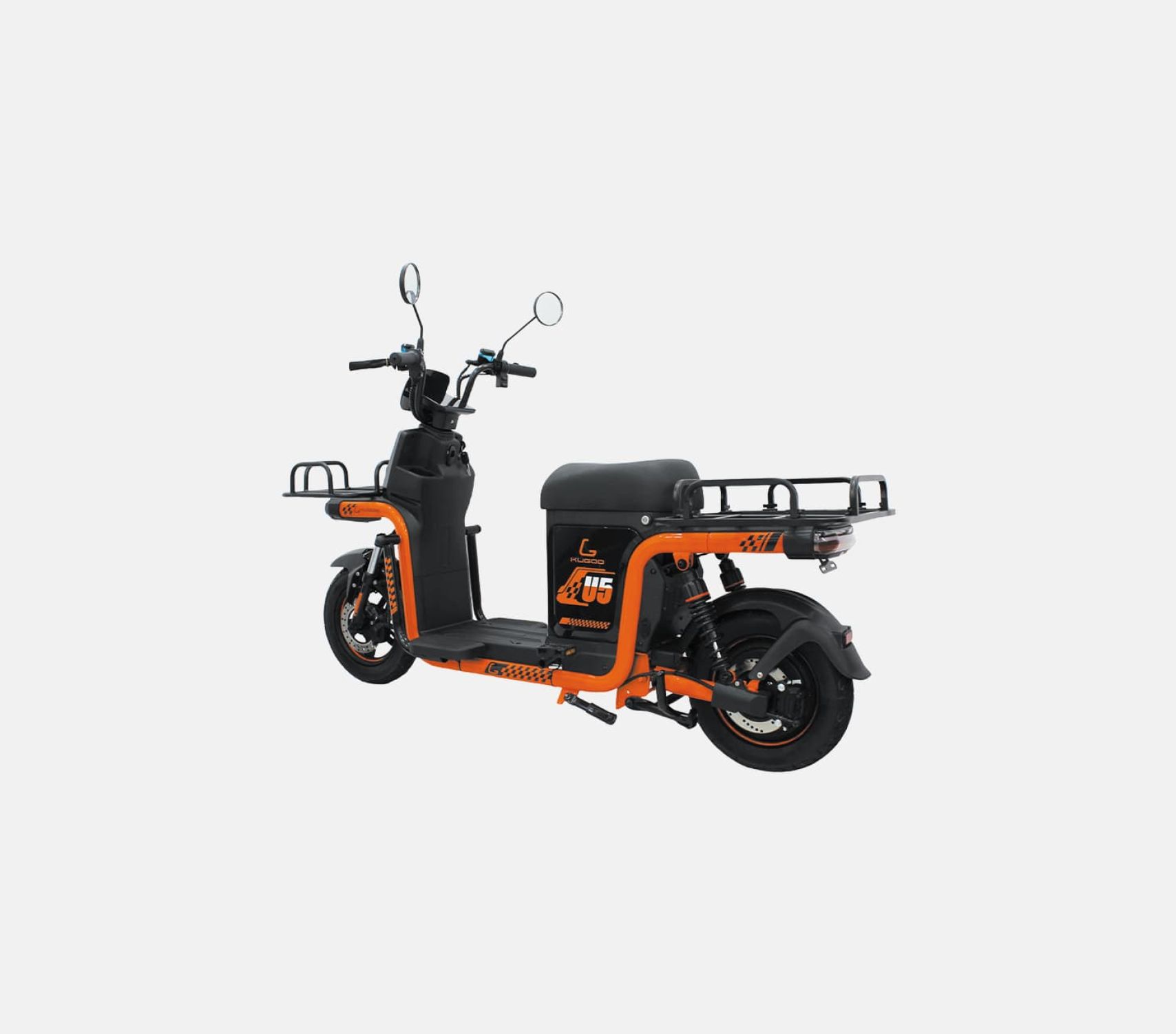 Kugoo Kirin U5