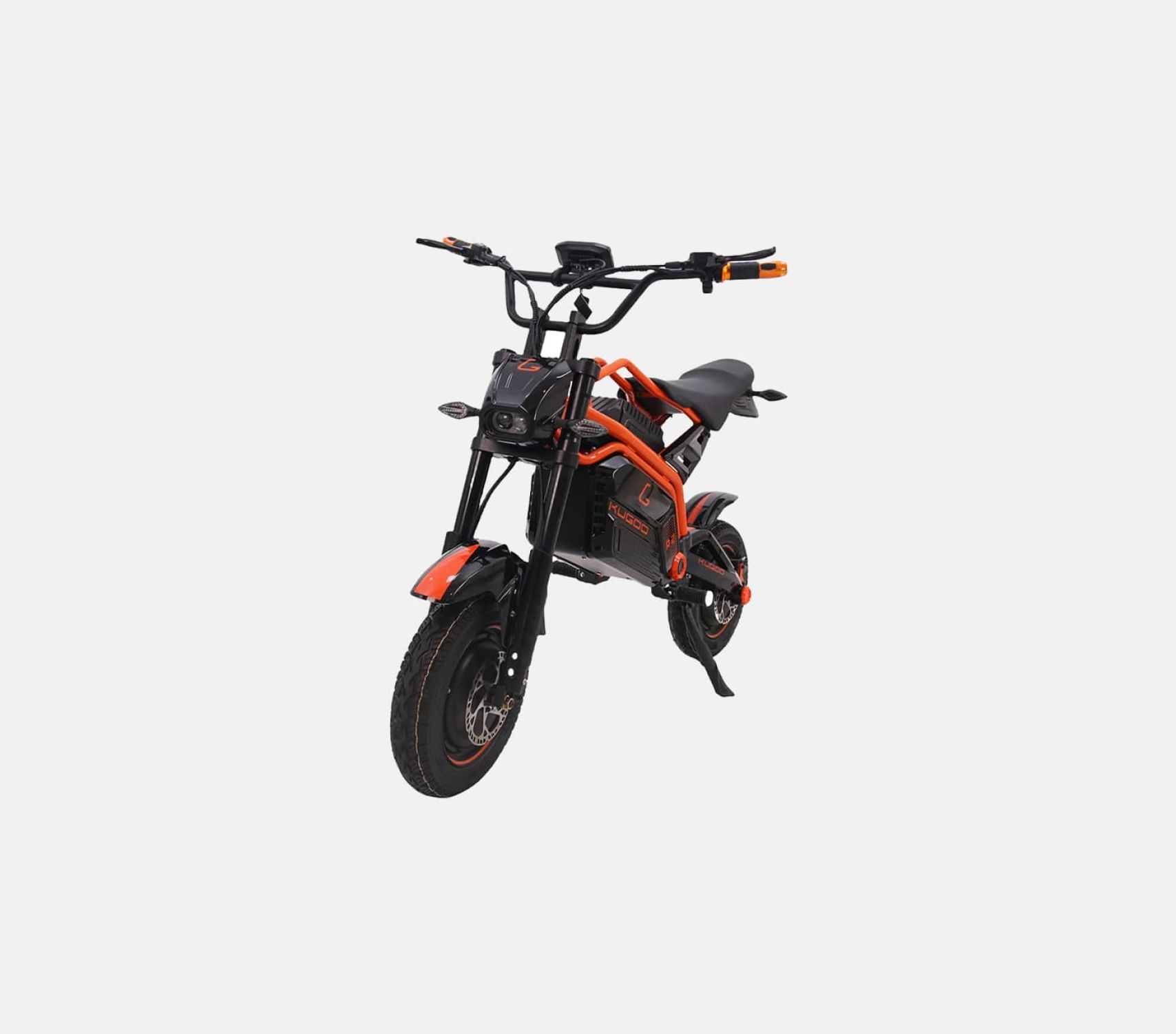 Kugoo R2