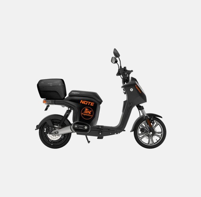 Kugoo Kirin Note
