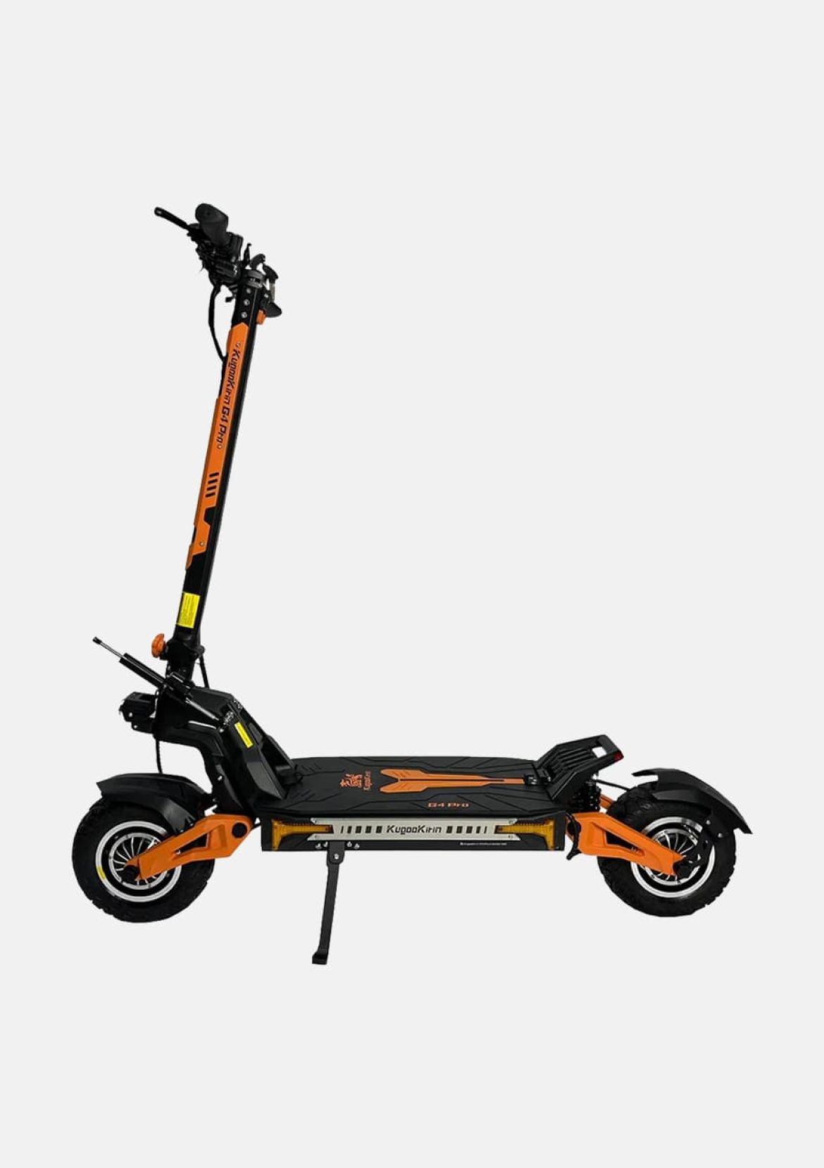 Kugoo Kirin G4 Pro