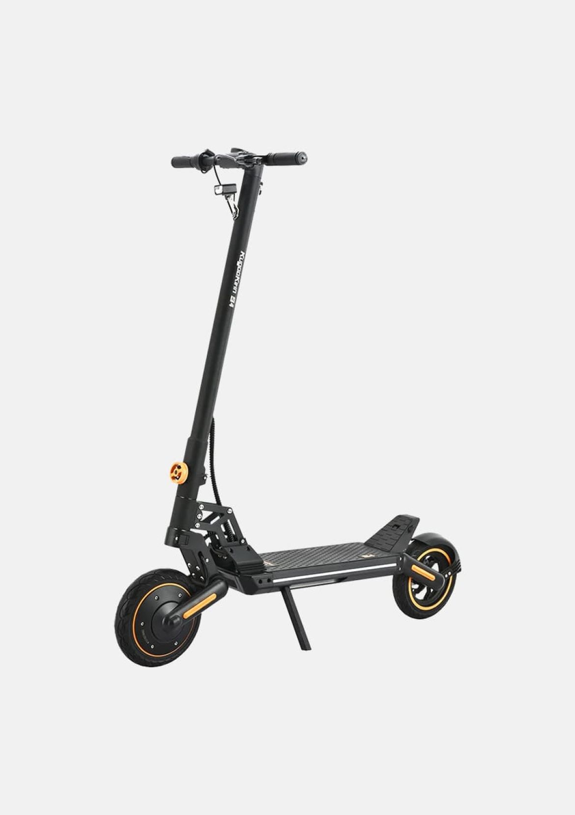 Kugoo Kirin S4