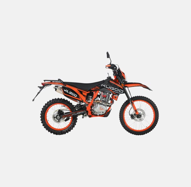 Kugoo JL-300