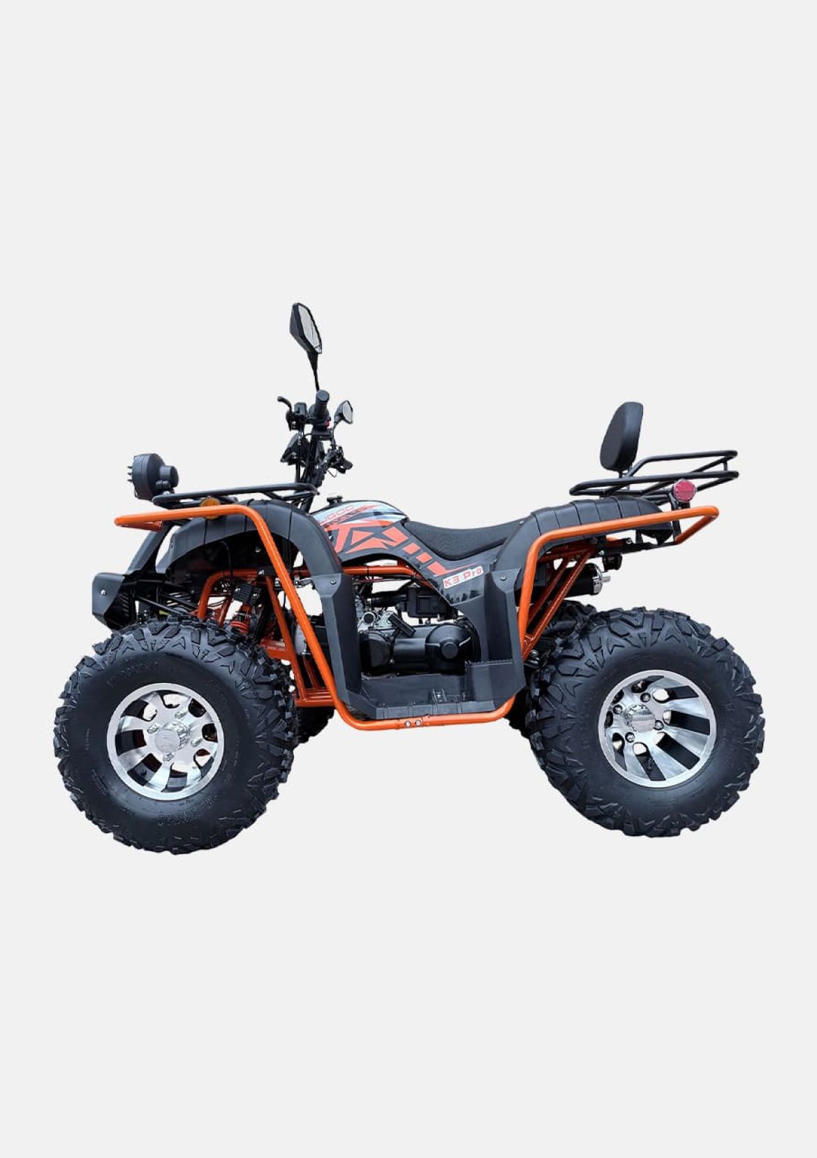 Kugoo K3 Pro