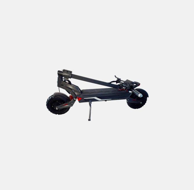 Kugoo Kirin G1 Pro