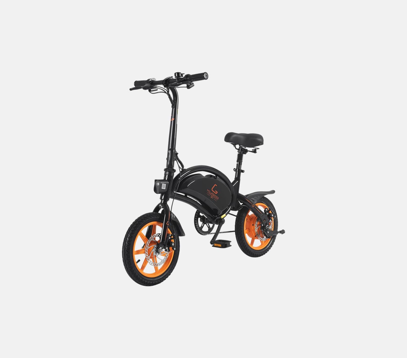 Kugoo Kirin V1