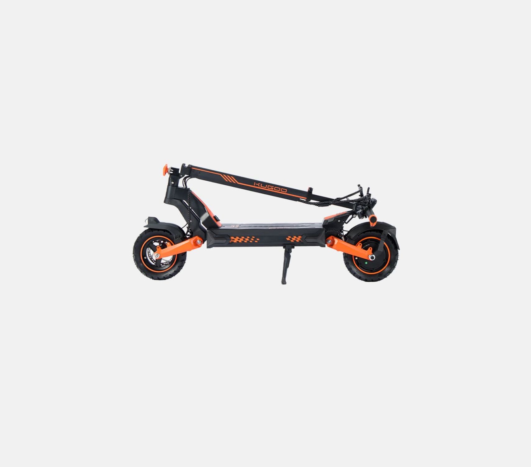 Kugoo Kirin F3 Plus
