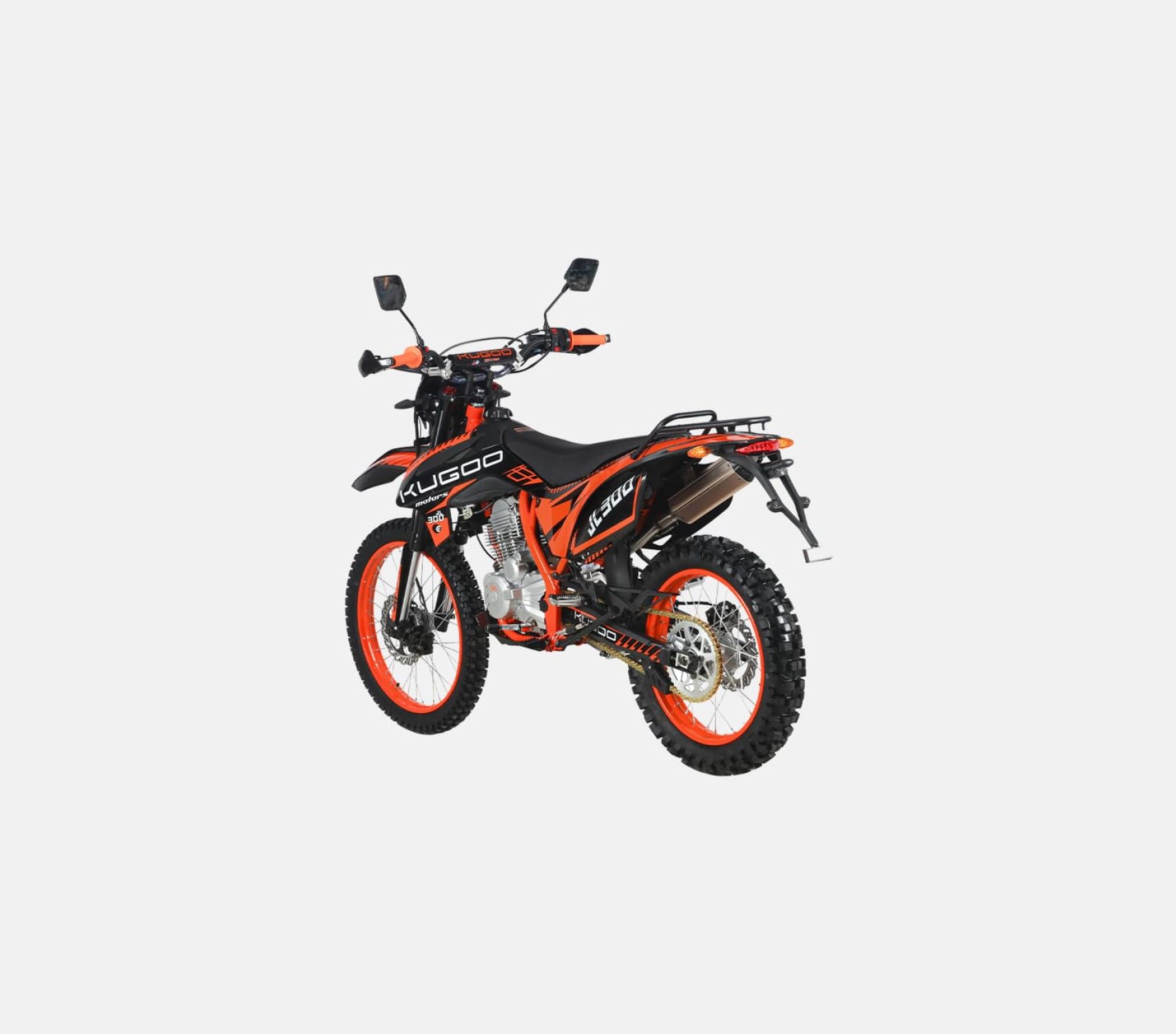 Kugoo JL-300
