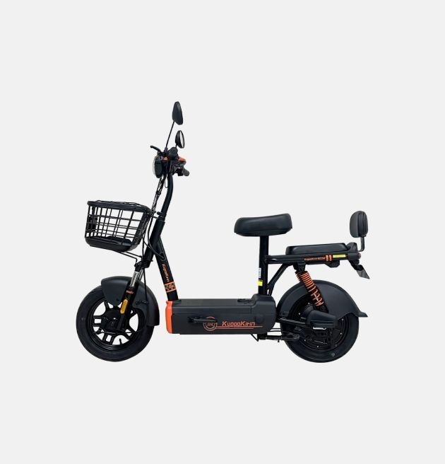 Kugoo Kirin EC 02