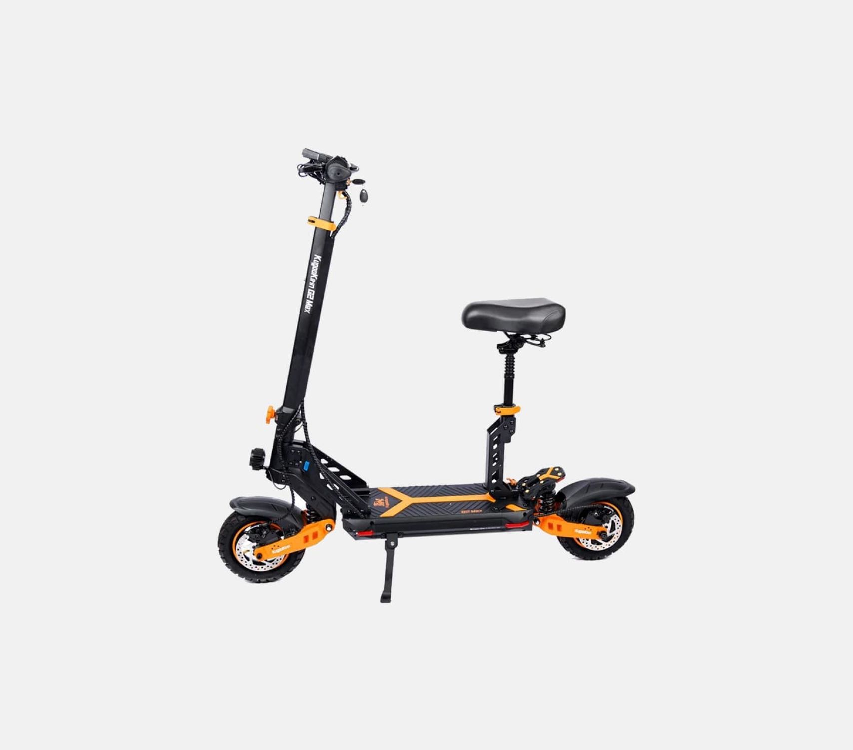 Kugoo Kirin G2 Max