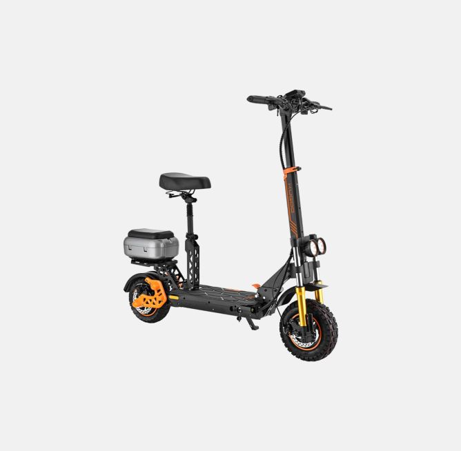 Kugoo Kirin M5 Pro