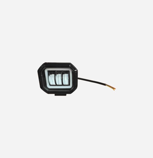 Фары LED для электросамоката