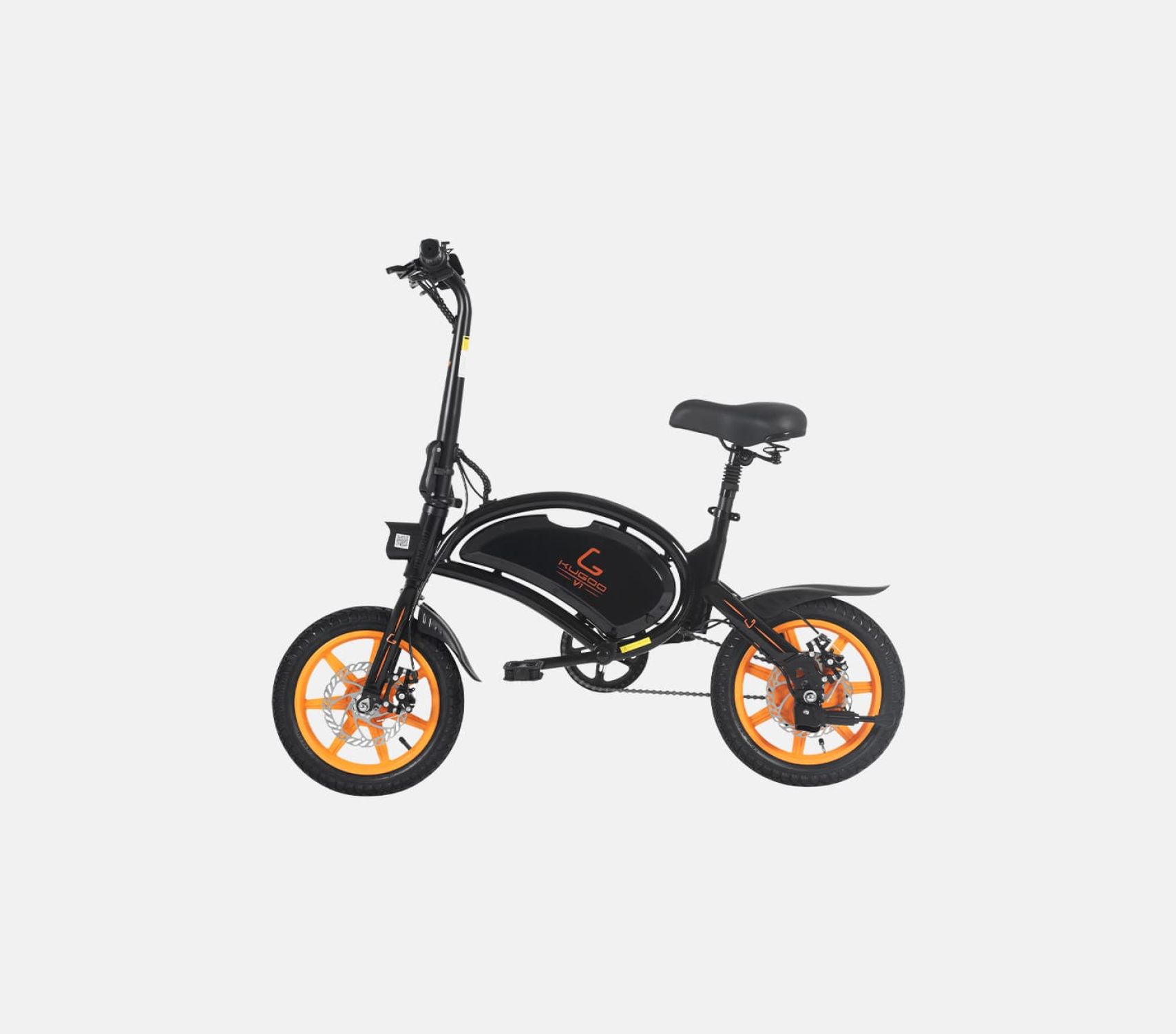 Kugoo Kirin V1