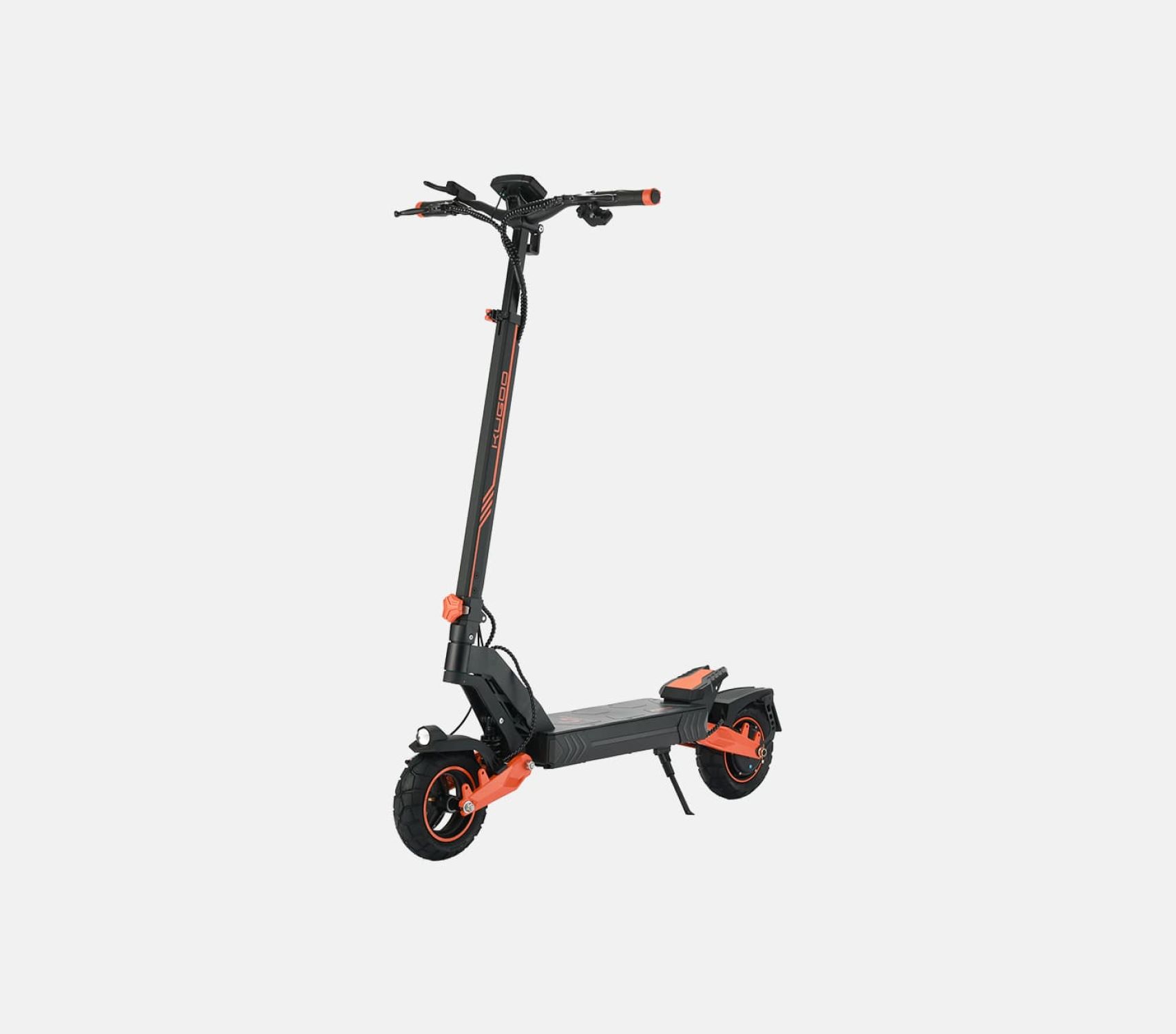 Kugoo Kirin F3 Pro