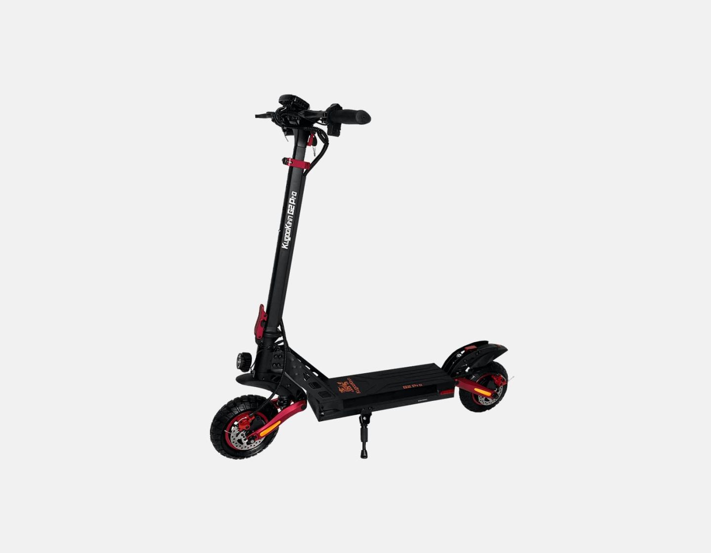 Kugoo Kirin G2 Pro