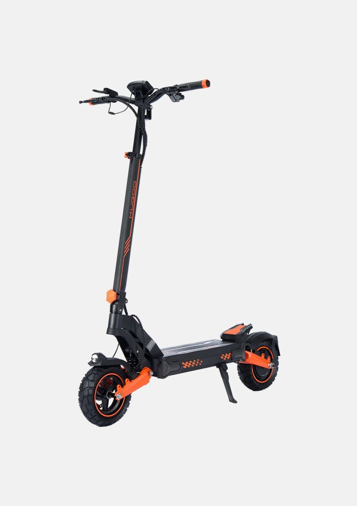 Kugoo Kirin F3 Plus