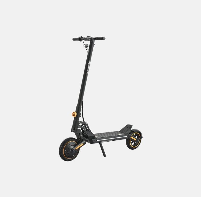 Kugoo Kirin S4