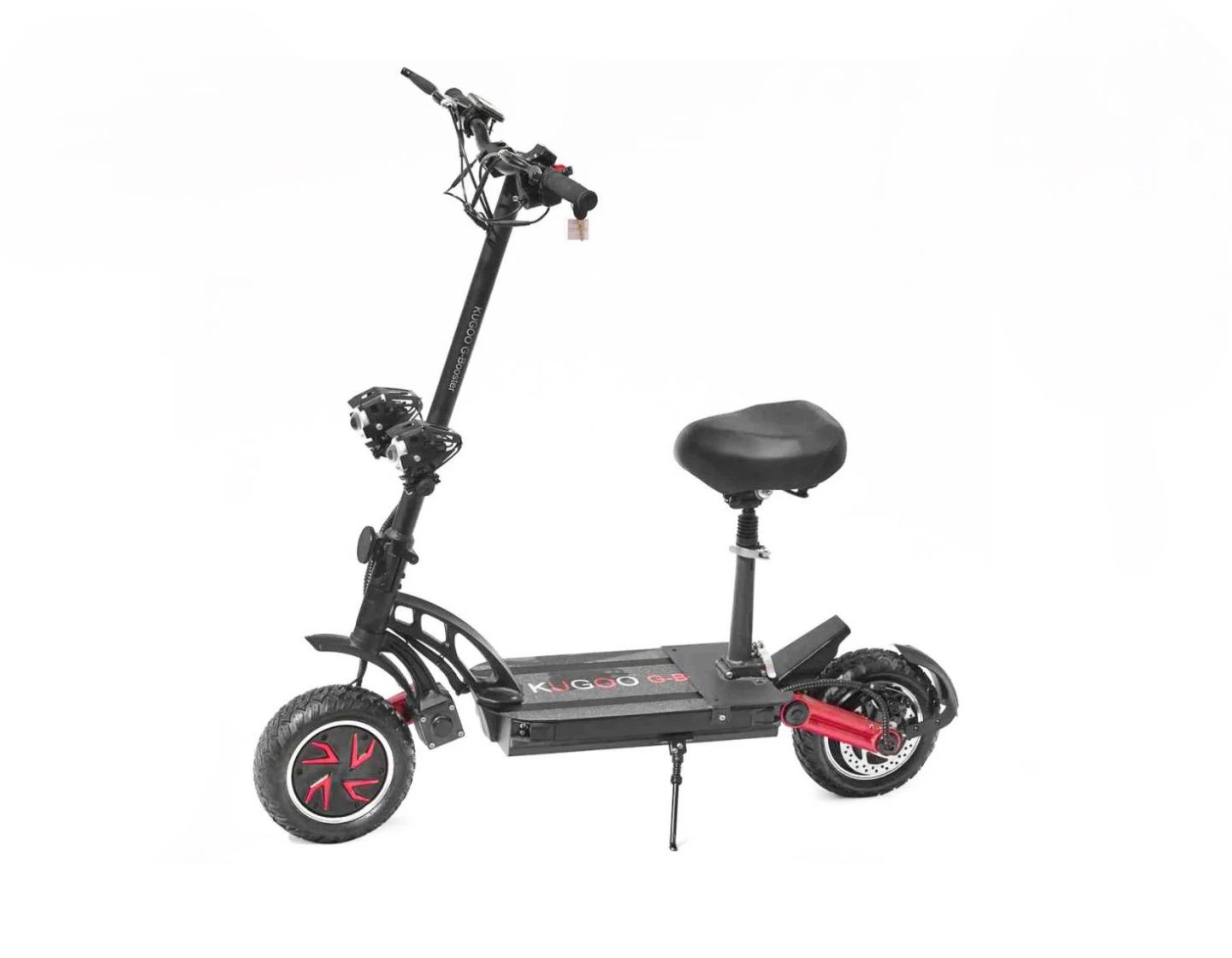 Kugoo G-Booster