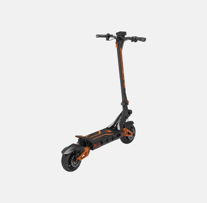 Kugoo Kirin G3 Pro