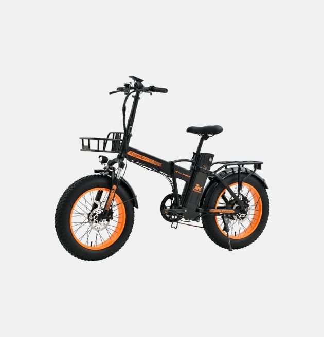 Kugoo Kirin V4 Pro