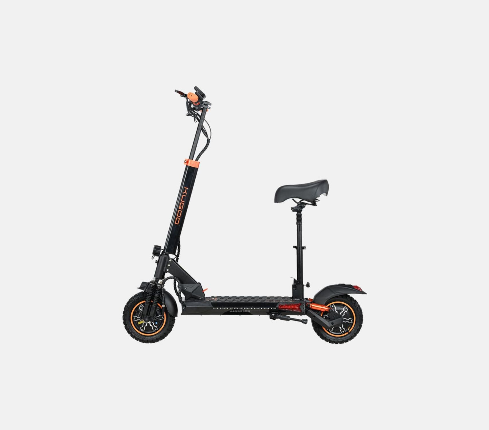Kugoo Kirin M4 Pro Max
